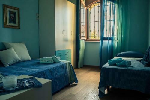 Villa Con Piscina A Rimini