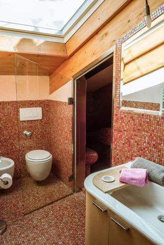 Villa Con Piscina A Rimini
