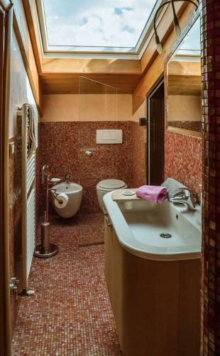 Villa Con Piscina A Rimini