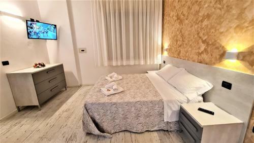 Apartamento Residence Millennium