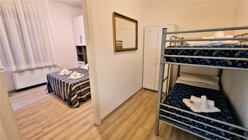 Apartamento Residence Millennium
