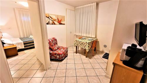 Apartamento Residence Millennium