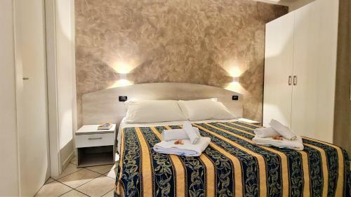 Apartamento Residence Millennium