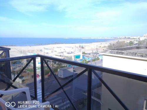 Apartamento Residenza Sol Holiday