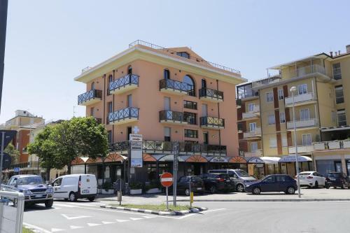Apartamento Residenza Sol Holiday