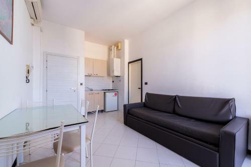 Apartamento Residenza Sol Holiday