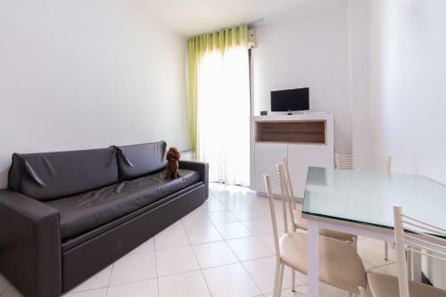 Apartamento Residenza Sol Holiday