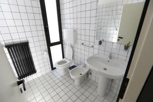 Apartamento Residenza Sol Holiday
