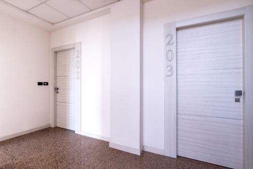 Apartamento Residenza Sol Holiday