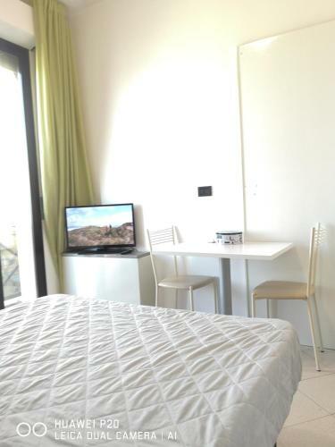 Apartamento Residenza Sol Holiday