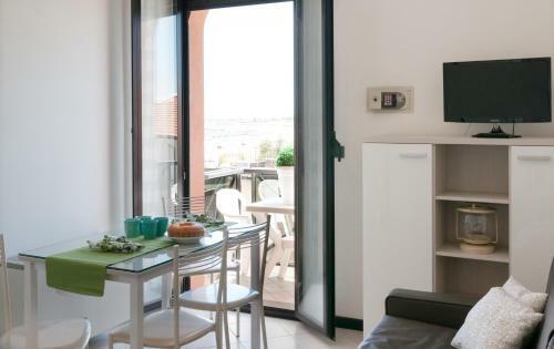 Apartamento Residenza Sol Holiday