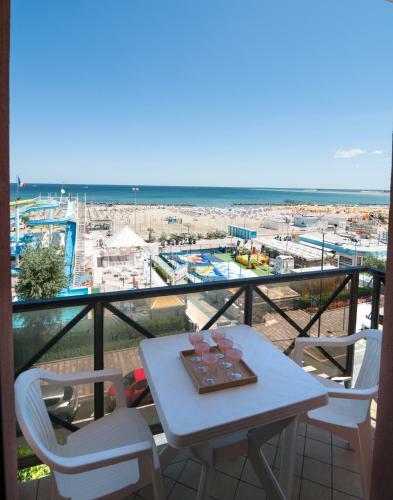 Apartamento Residenza Sol Holiday