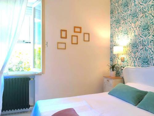 B&B La Volpina