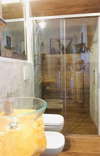 B&B La Volpina