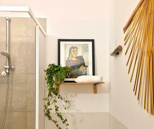 B&B La Volpina