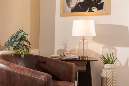 B&B La Volpina