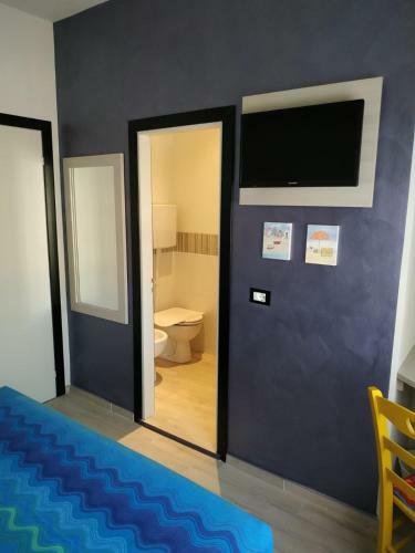 Bed & Breakfast Camera Belvedere - Piano 4, No Ascensore