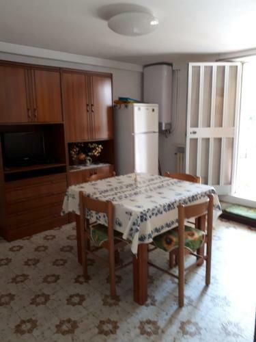 Bed & Breakfast Camera Belvedere - Piano 4, No Ascensore