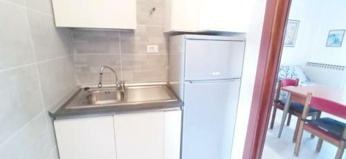 Apartamento Casa Garbein