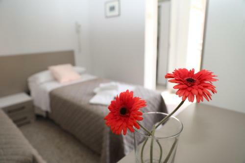 Hotel A Casa Nostra