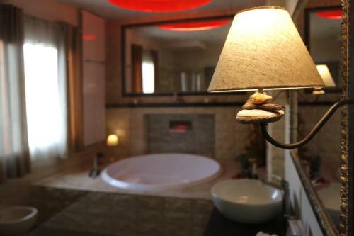 Hostal Luxury Rooms Sixty Six