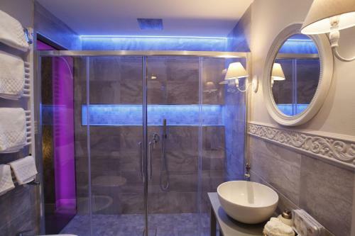 Hostal Luxury Rooms Sixty Six