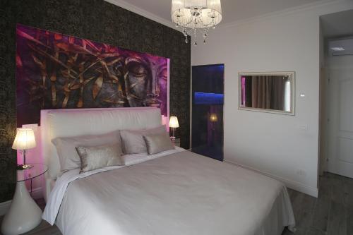 Hostal Luxury Rooms Sixty Six