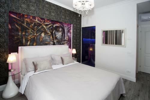 Hostal Luxury Rooms Sixty Six