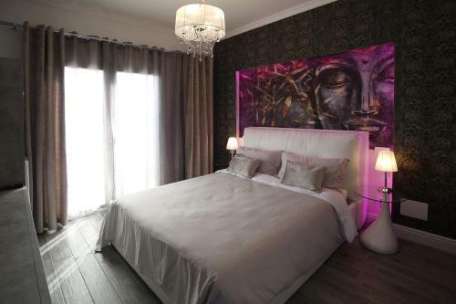 Hostal Luxury Rooms Sixty Six
