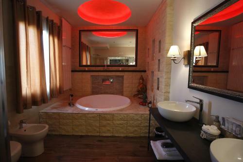 Hostal Luxury Rooms Sixty Six