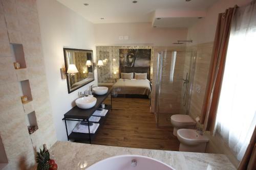 Hostal Luxury Rooms Sixty Six