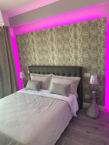 Hostal Luxury Rooms Sixty Six