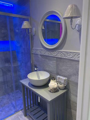 Hostal Luxury Rooms Sixty Six