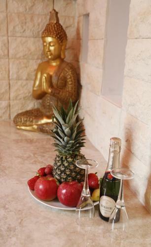 Hostal Luxury Rooms Sixty Six