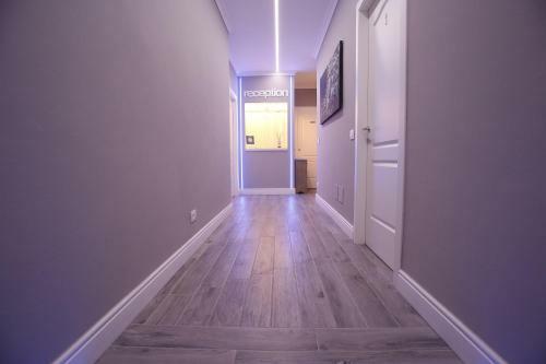 Hostal Luxury Rooms Sixty Six