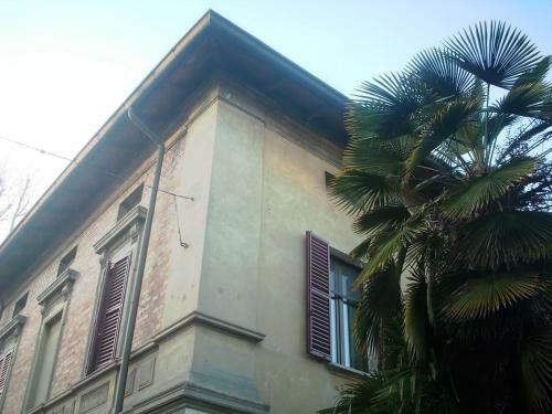 Il Glicine Apartment Rimini