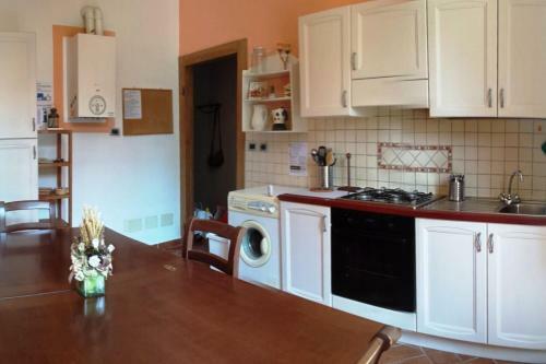 Il Glicine Apartment Rimini