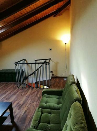 Il Glicine Apartment Rimini
