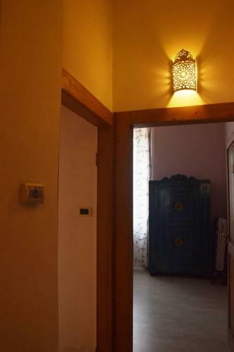 Il Glicine Apartment Rimini