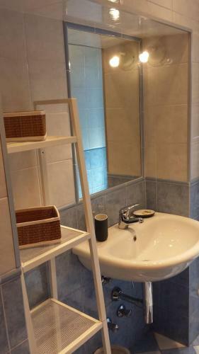 Il Glicine Apartment Rimini