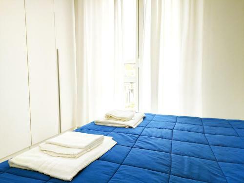 Mamma Casa Marina Center Apartments