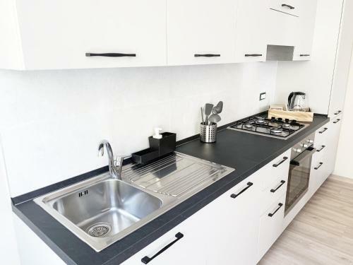 Mamma Casa Marina Center Apartments