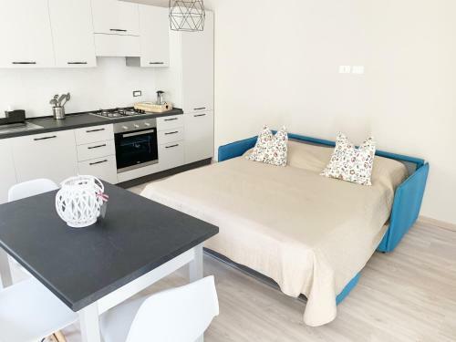 Mamma Casa Marina Center Apartments