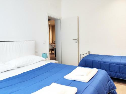 Mamma Casa Marina Center Apartments