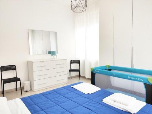 Mamma Casa Marina Center Apartments