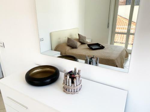 Mamma Casa Marina Center Apartments