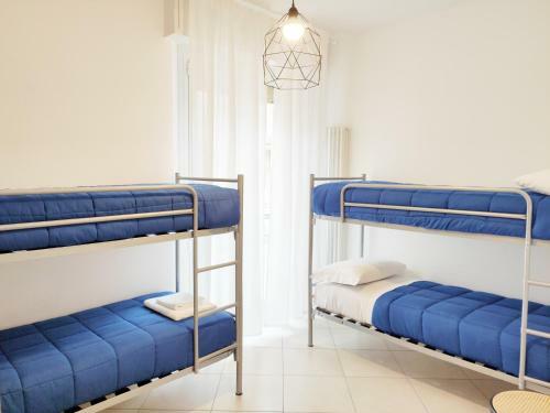 Mamma Casa Marina Center Apartments