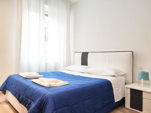 Mamma Casa Marina Center Apartments