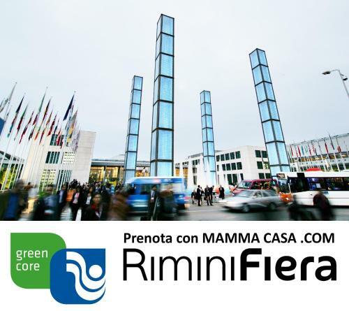 Mamma Casa Marina Center Apartments