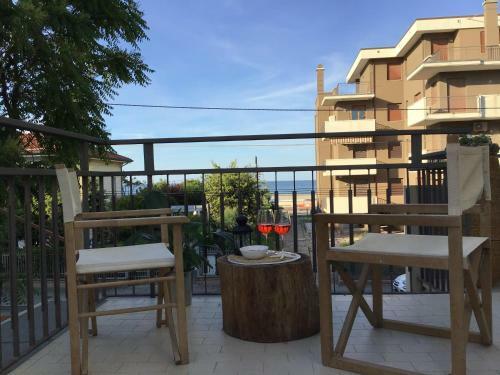 Apartamento Stella Di Mare